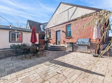 1122 S Arlington Avenue, Reno, NV 89509 Photo