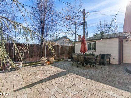 1122 S Arlington Avenue, Reno, NV 89509 Photo