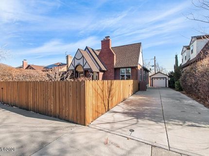 1122 S Arlington Avenue, Reno, NV 89509 Photo