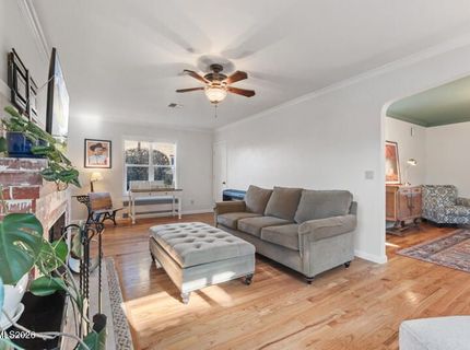 1122 S Arlington Avenue, Reno, NV 89509 Photo