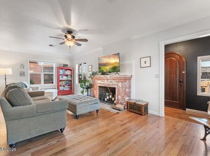 1122 S Arlington Avenue, Reno, NV 89509 Photo