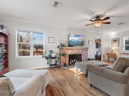 1122 S Arlington Avenue, Reno, NV 89509 Photo