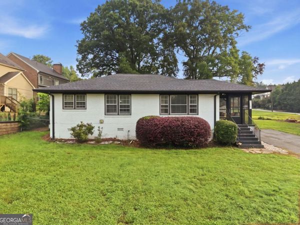 1975 Cooper Lake Road SE, Smyrna, GA 30080