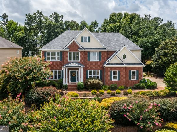 2630 Stonehill Drive, Cumming, GA 30041