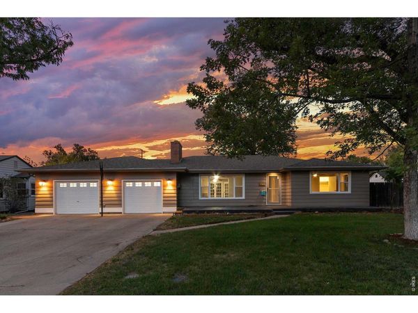1702 Fairacre Rd, Greeley, CO 80631