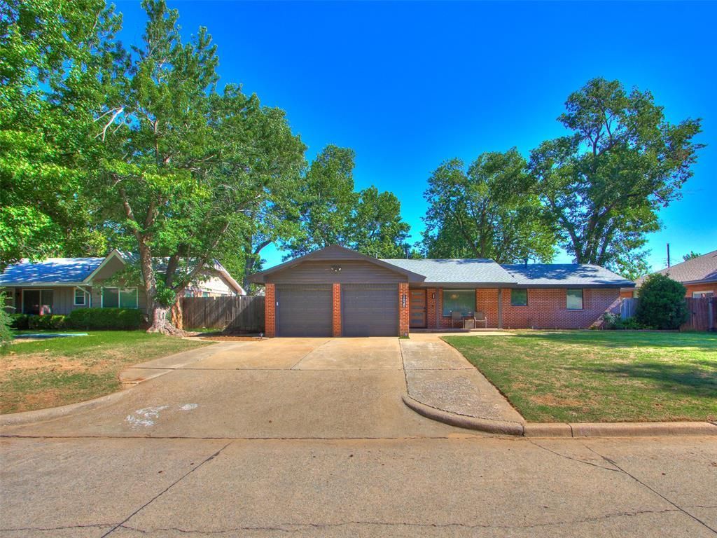 1625 Beverly Hills Street, Norman, OK 73072 Main Photo