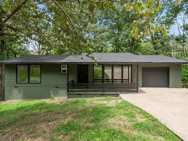 18 S Hampstead Lane , Bella Vista, AR 72714