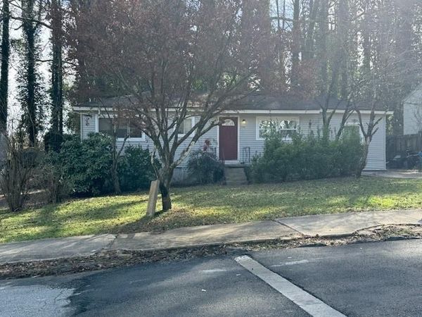 3346 Delmar Lane NW, Atlanta, GA 30331