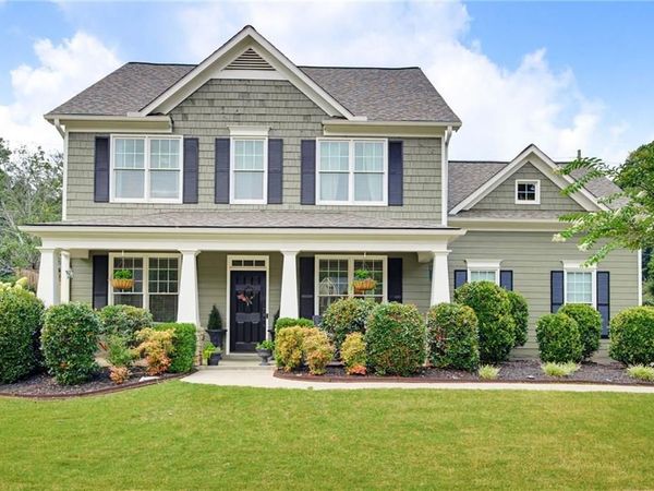 280 Rosemont Park Lane , Marietta, GA 30064