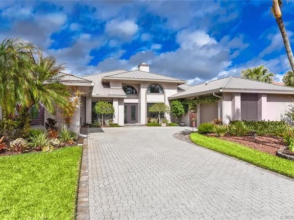 4194 SW Gleneagle Circle, Palm City, FL 34990