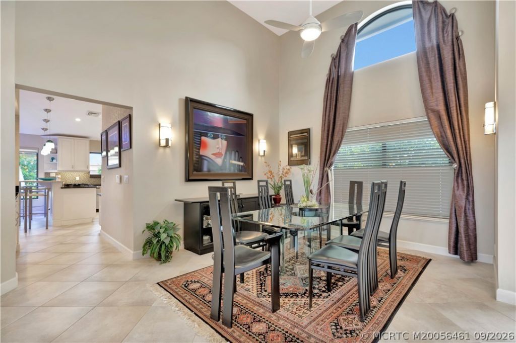 4194 SW Gleneagle Circle, Palm City, FL 34990 Photo