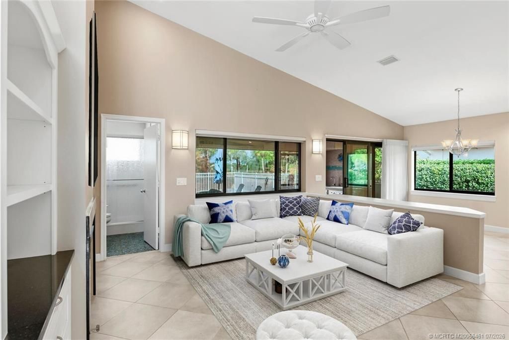 4194 SW Gleneagle Circle, Palm City, FL 34990 Photo