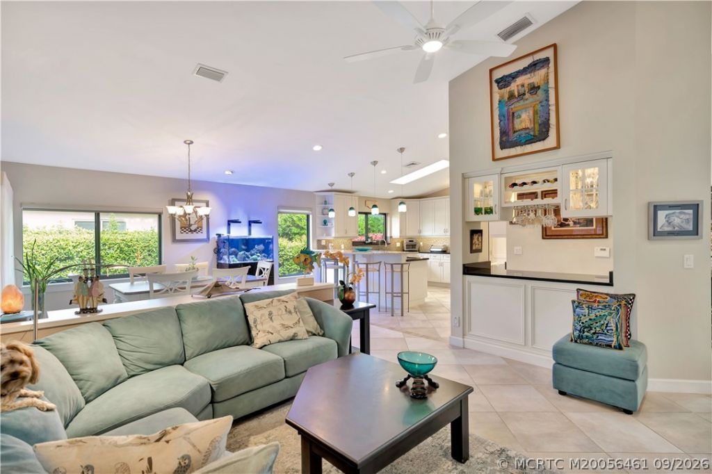 4194 SW Gleneagle Circle, Palm City, FL 34990 Photo