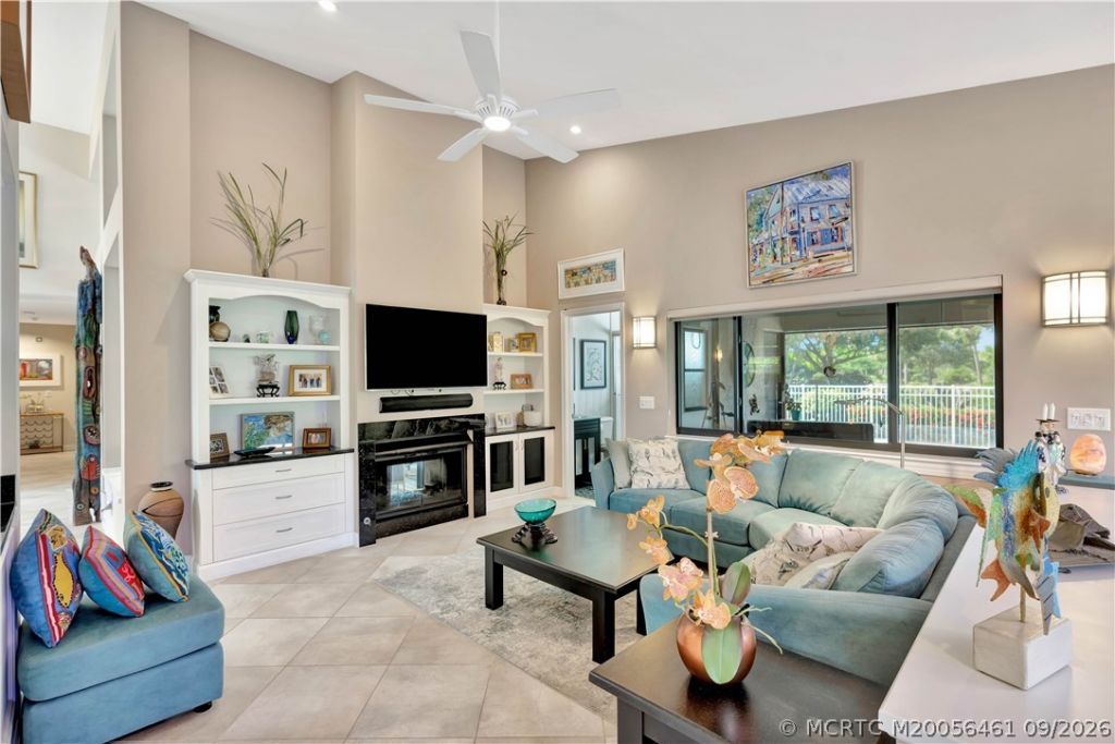 4194 SW Gleneagle Circle, Palm City, FL 34990 Photo
