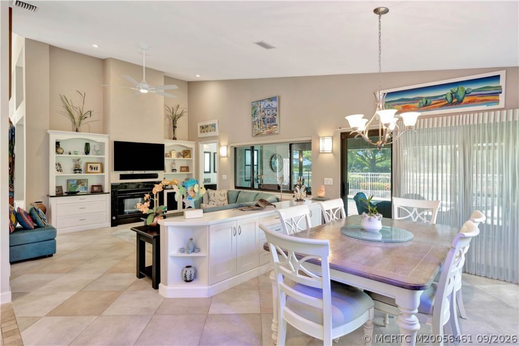 4194 SW Gleneagle Circle, Palm City, FL 34990 Photo