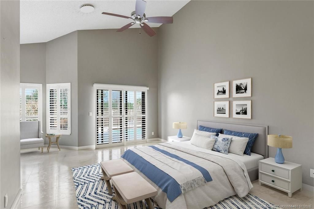 4194 SW Gleneagle Circle, Palm City, FL 34990 Photo