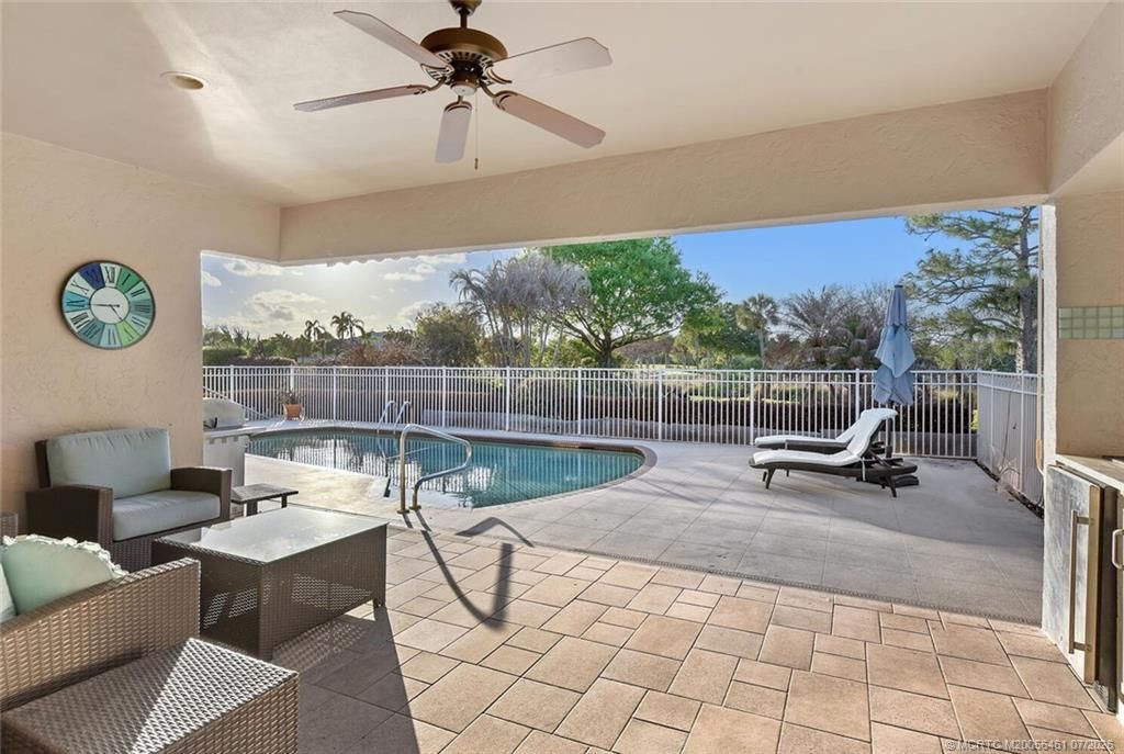 4194 SW Gleneagle Circle, Palm City, FL 34990 Photo