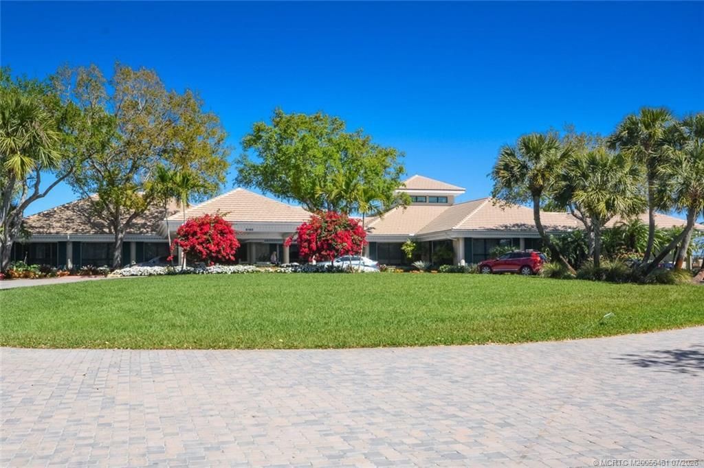 4194 SW Gleneagle Circle, Palm City, FL 34990 Photo