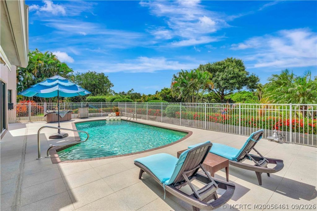 4194 SW Gleneagle Circle, Palm City, FL 34990 Photo