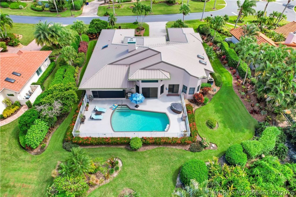 4194 SW Gleneagle Circle, Palm City, FL 34990 Photo