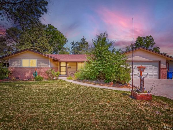 350 S Pierce Street , Denver, CO 80226