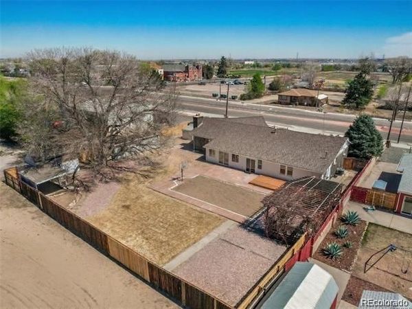 7751 York Street, Denver, CO 80229