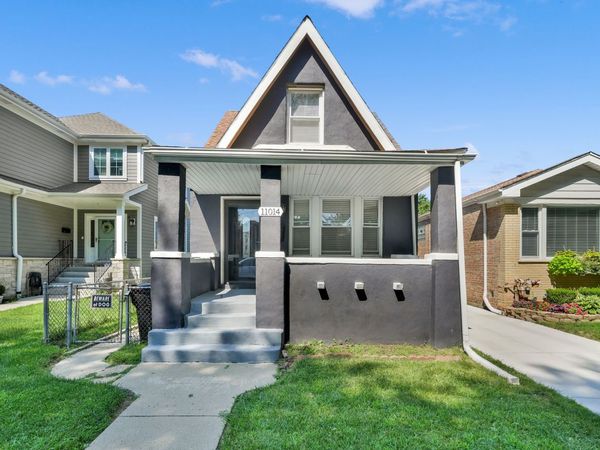 11014 S Washtenaw Avenue , Chicago, IL 60655