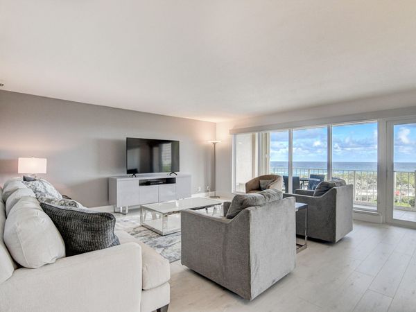 4301 N OCEAN Boulevard, Unit 507, Boca Raton, FL 33431