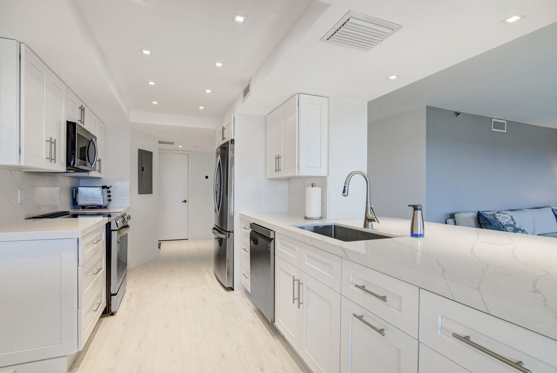 4301 N Ocean Boulevard, Unit 507, Boca Raton, FL 33431 Photo