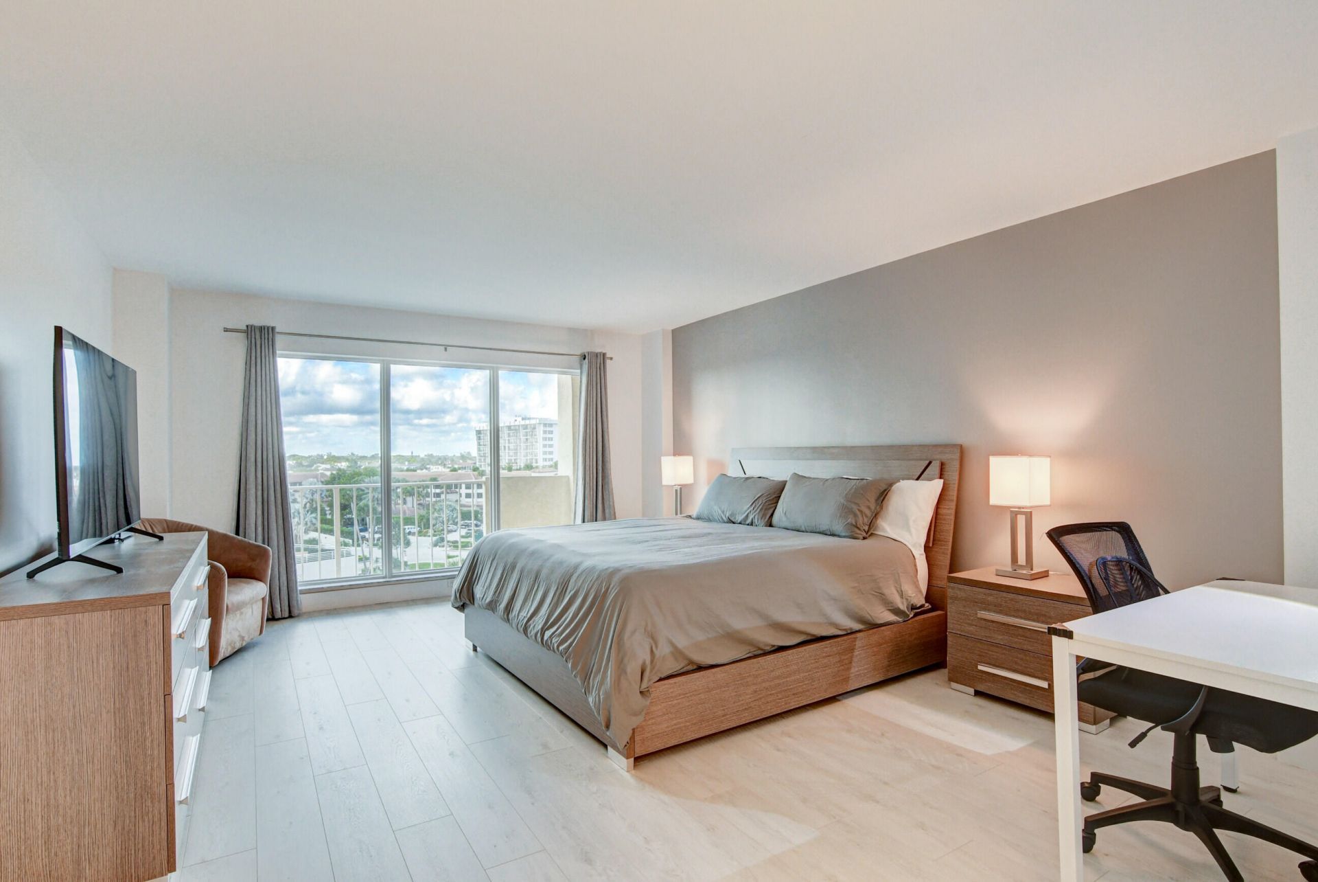 4301 N Ocean Boulevard, Unit 507, Boca Raton, FL 33431 Photo