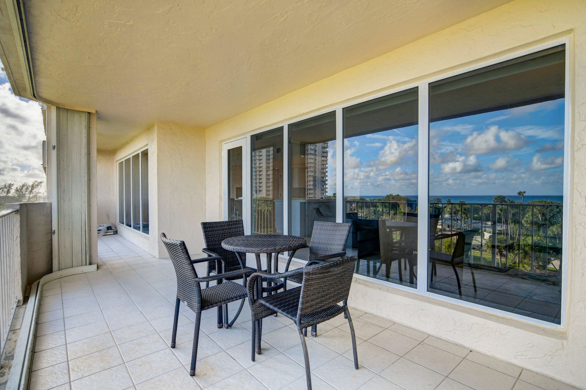 4301 N Ocean Boulevard, Unit 507, Boca Raton, FL 33431 Photo