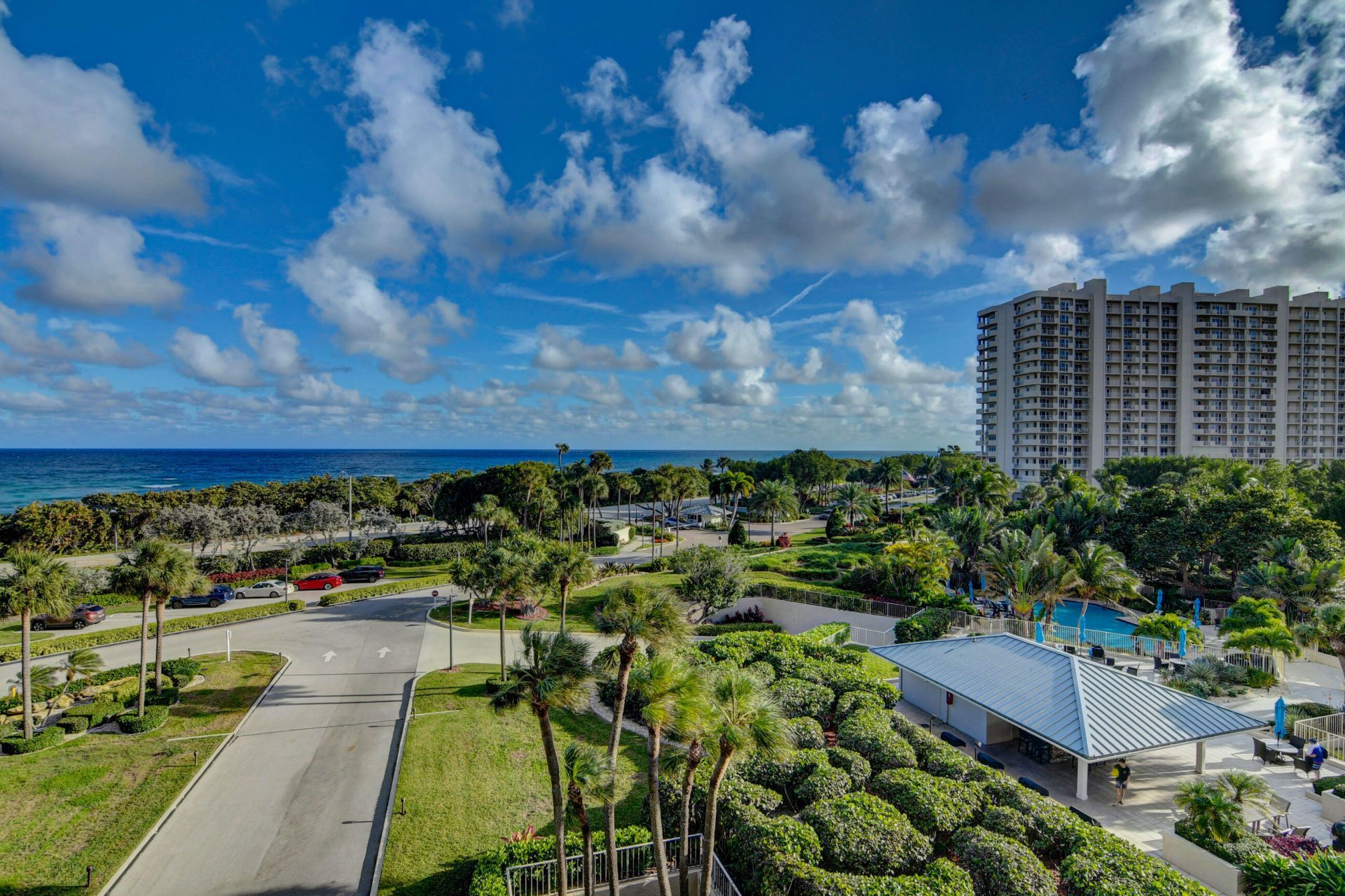 4301 N Ocean Boulevard, Unit 507, Boca Raton, FL 33431 Photo