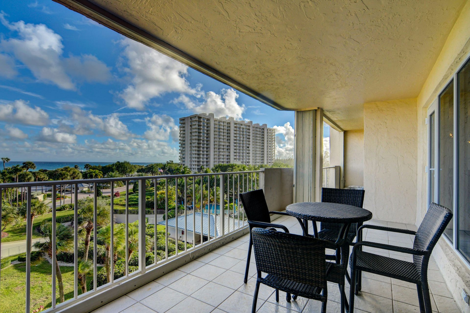4301 N Ocean Boulevard, Unit 507, Boca Raton, FL 33431 Photo