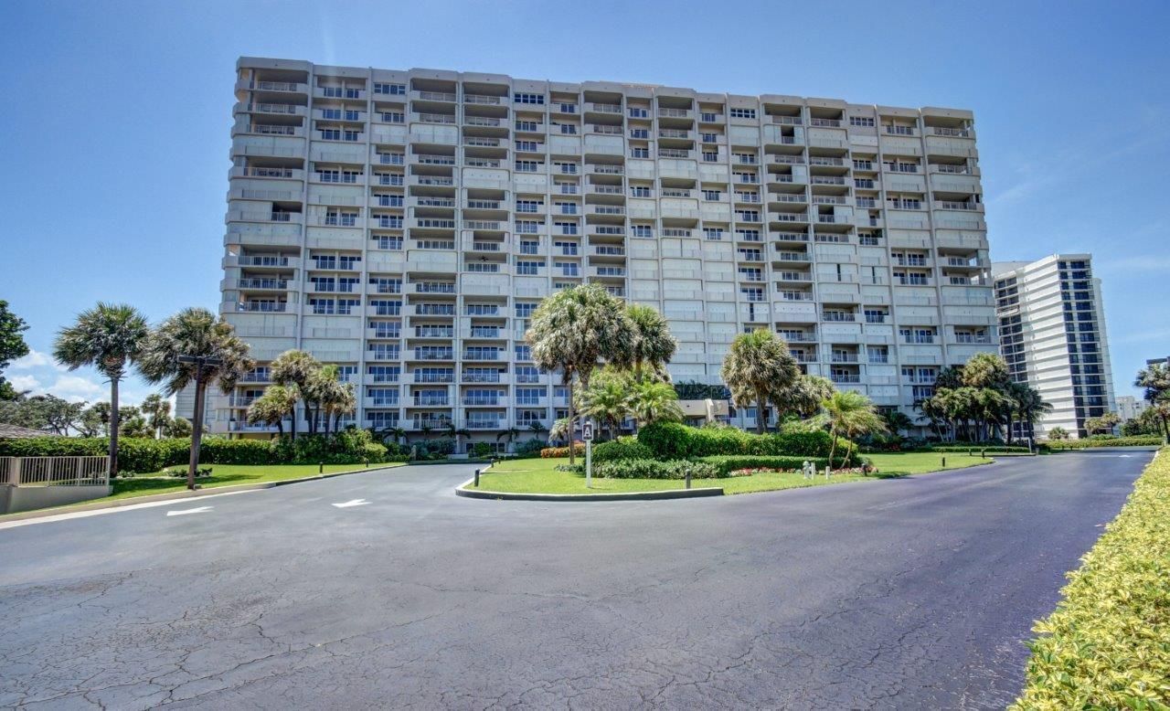4301 N Ocean Boulevard, Unit 507, Boca Raton, FL 33431 Photo