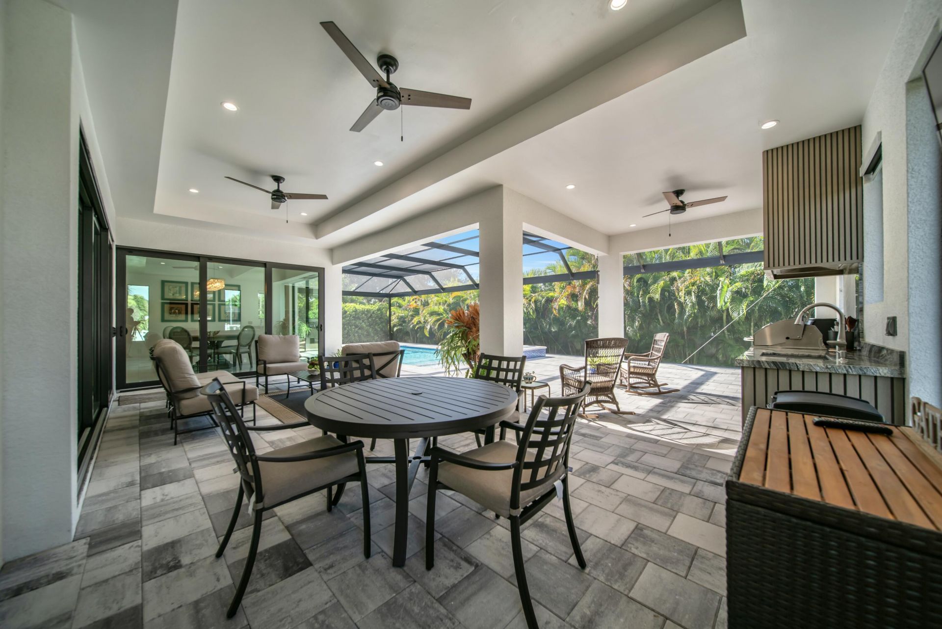 1735 SW 51st Terrace, Cape Coral, FL 33914 Photo