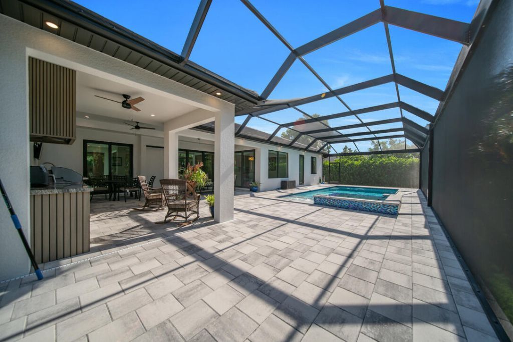 1735 SW 51st Terrace, Cape Coral, FL 33914 Photo