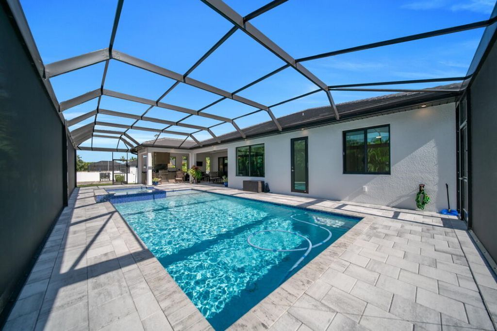 1735 SW 51st Terrace, Cape Coral, FL 33914 Photo