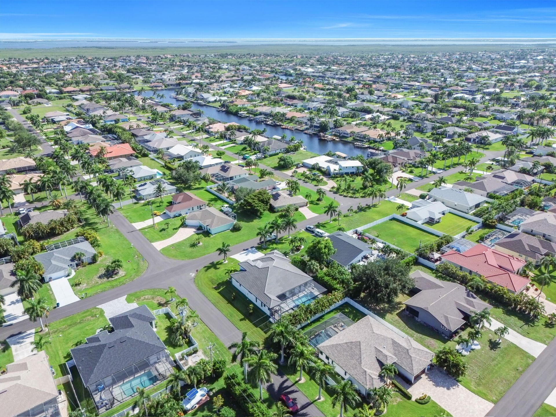 1735 SW 51st Terrace, Cape Coral, FL 33914 Photo