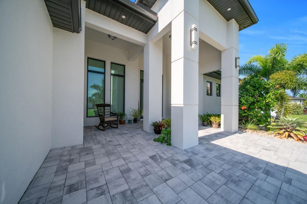 1735 SW 51st Terrace, Cape Coral, FL 33914 Photo