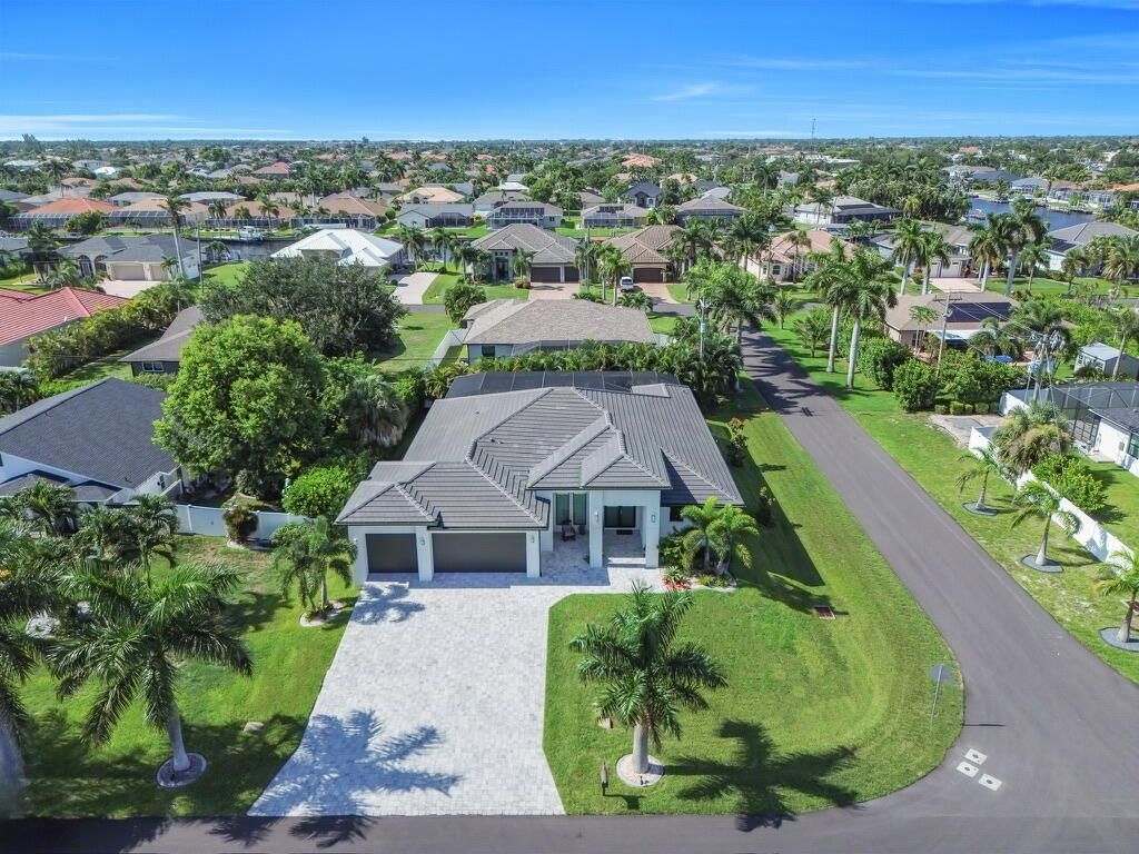 1735 SW 51st Terrace, Cape Coral, FL 33914 Photo
