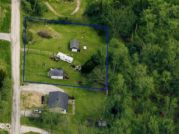 1612 N Lane Drive, Bloomington, IN 47404