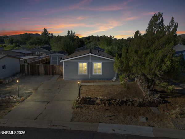 130 Lofty View Drive, Sun Valley, NV 89433