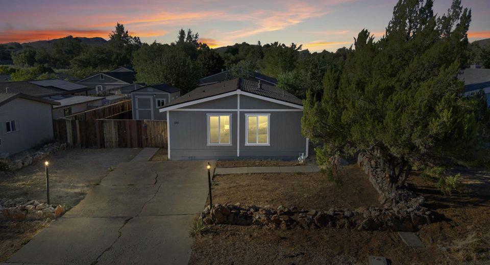 130 Lofty View Drive, Sun Valley, NV 89433 Photo