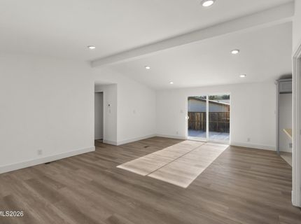 130 Lofty View Drive, Sun Valley, NV 89433 Photo