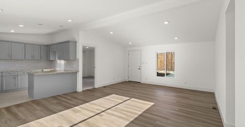 130 Lofty View Drive, Sun Valley, NV 89433 Photo