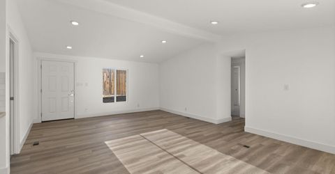 130 Lofty View Drive, Sun Valley, NV 89433 Photo