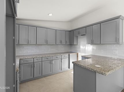 130 Lofty View Drive, Sun Valley, NV 89433 Photo