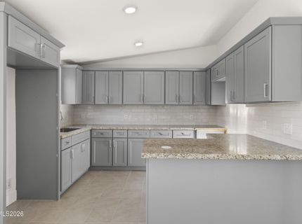 130 Lofty View Drive, Sun Valley, NV 89433 Photo