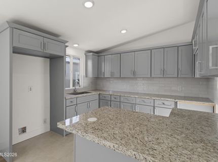 130 Lofty View Drive, Sun Valley, NV 89433 Photo