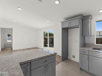 130 Lofty View Drive, Sun Valley, NV 89433 Photo